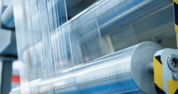 стандартні BOPP плівки для ламінації