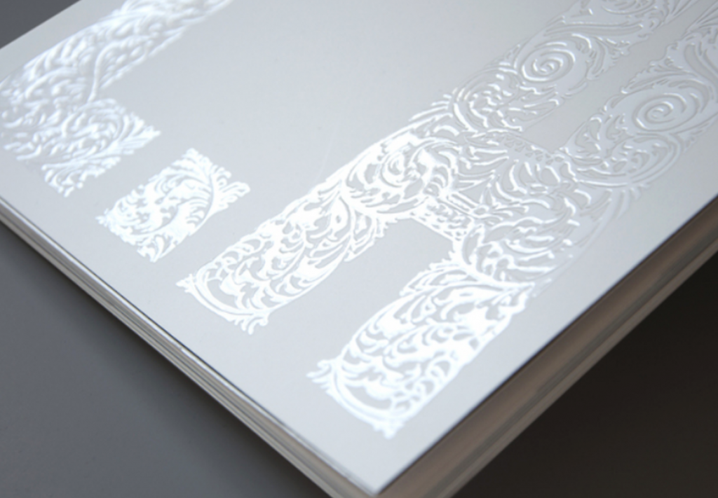 УФ лакування фото 